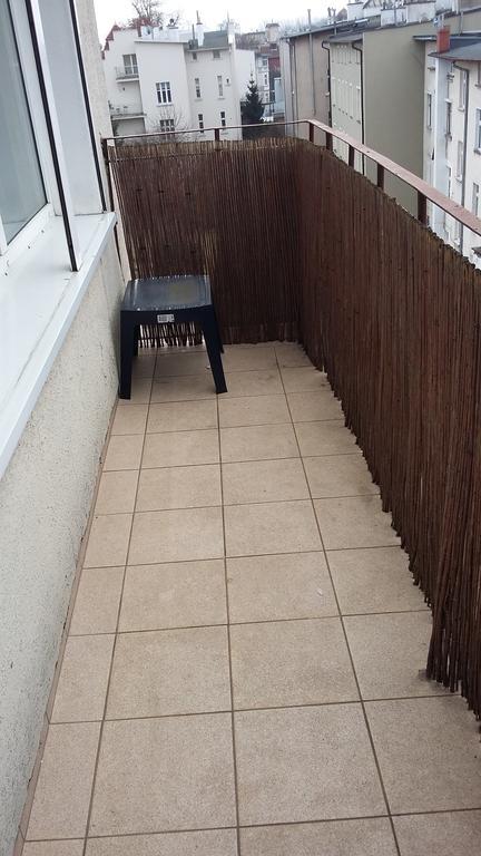 Apartament Morski Integro Sopot Eksteriør bilde