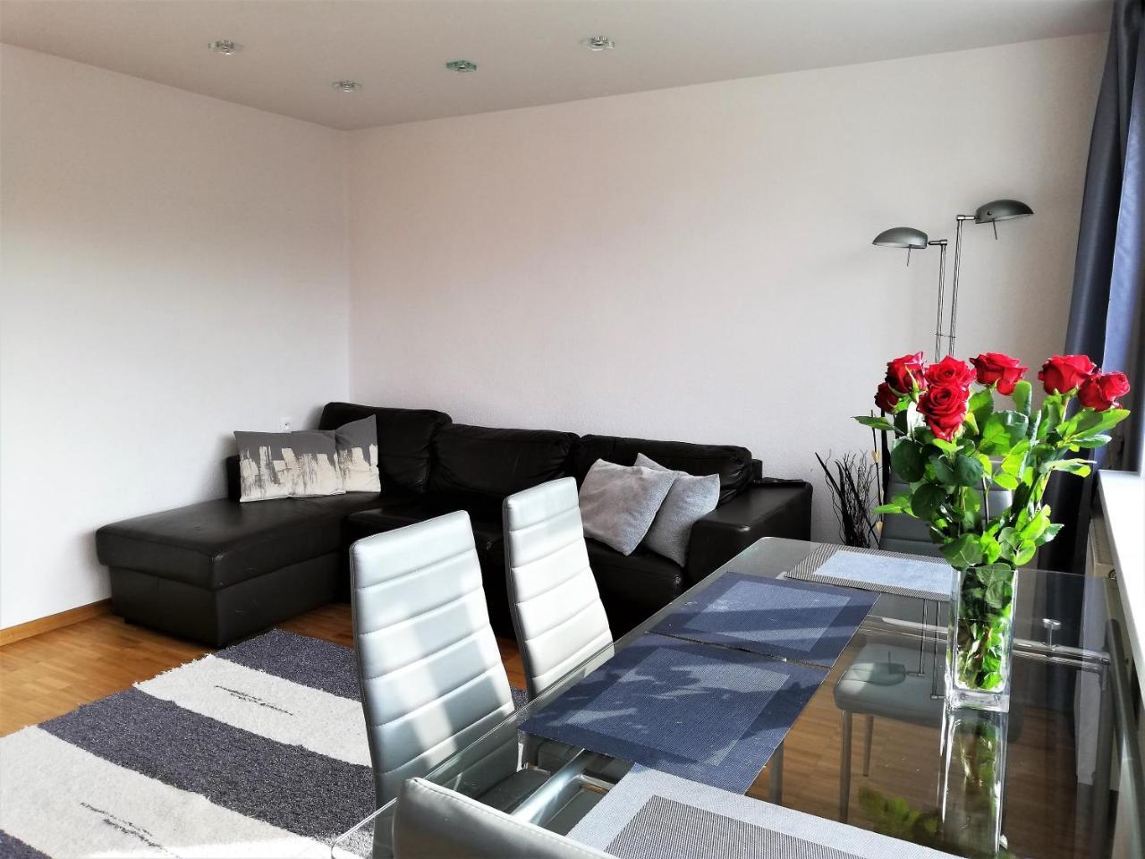 Apartament Morski Integro Sopot Eksteriør bilde